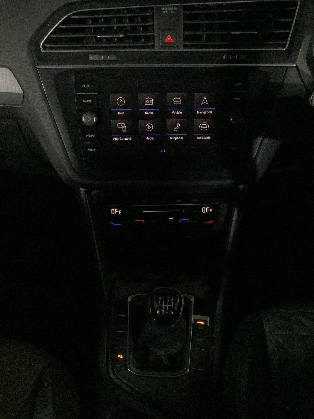 Used Volkswagen Tiguan 2022 for sale - 76241334: Photo 24