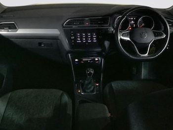 Used Volkswagen Tiguan 2022 for sale - 76241334: Photo