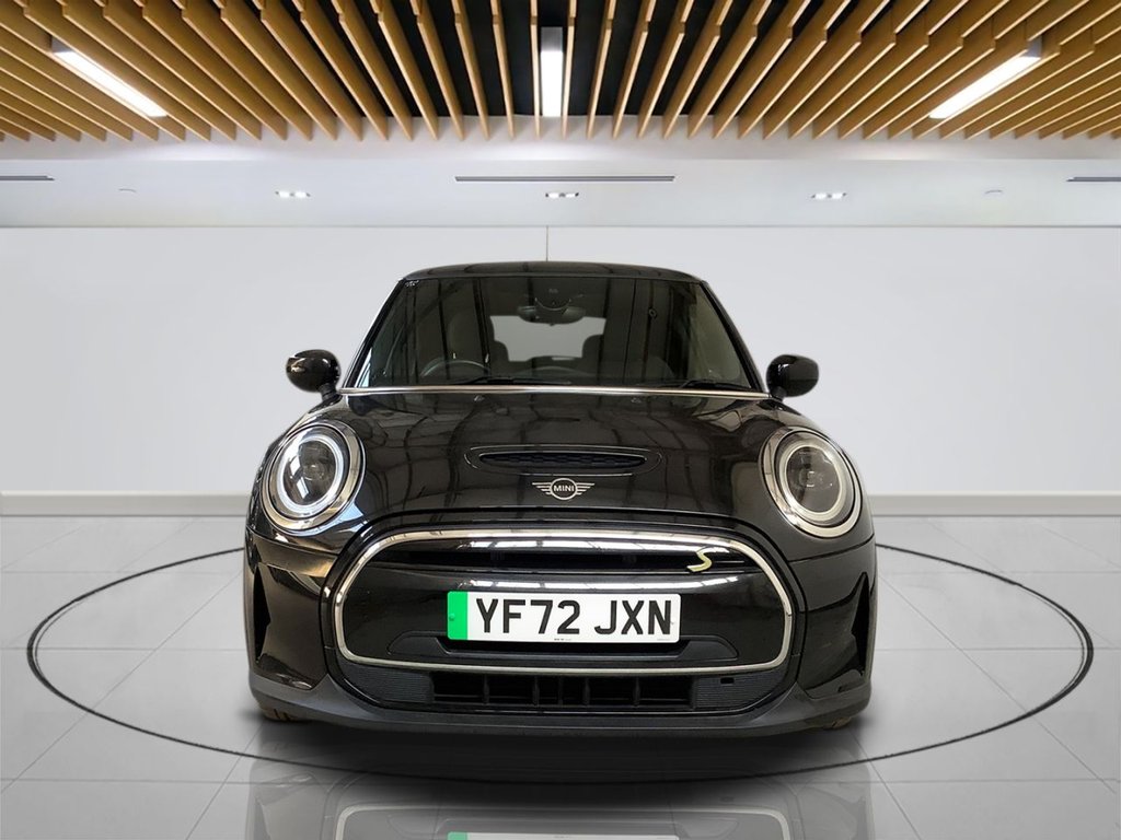 Used MINI Hatch 2022 for sale - 77835402: Photo 2