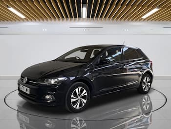Used Volkswagen Polo 2020 for sale - 79708663: Photo