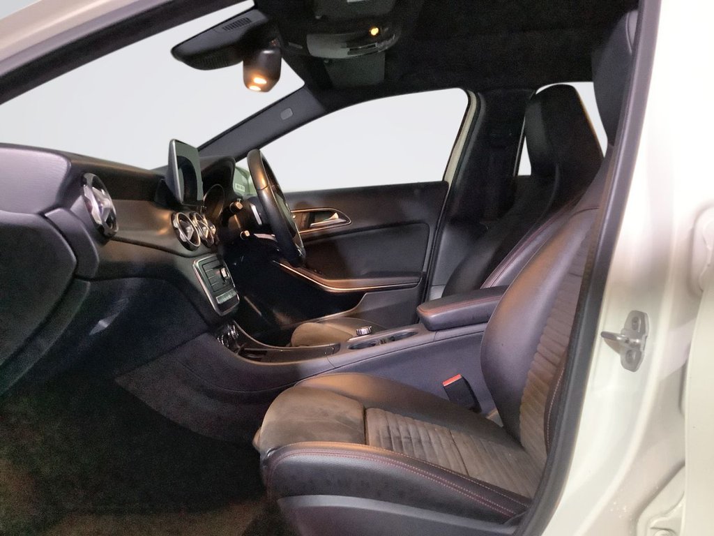 Used Mercedes-Benz GLA 2018 for sale - 76441800: Photo 12