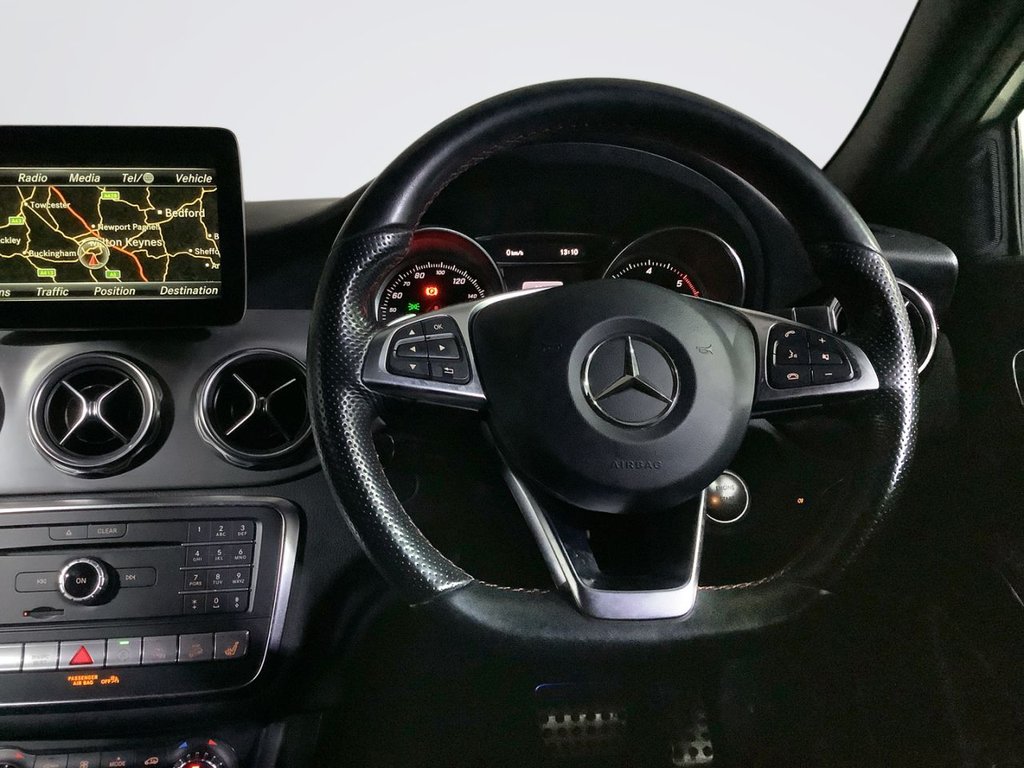 Used Mercedes-Benz GLA 2018 for sale - 76441800: Photo 15