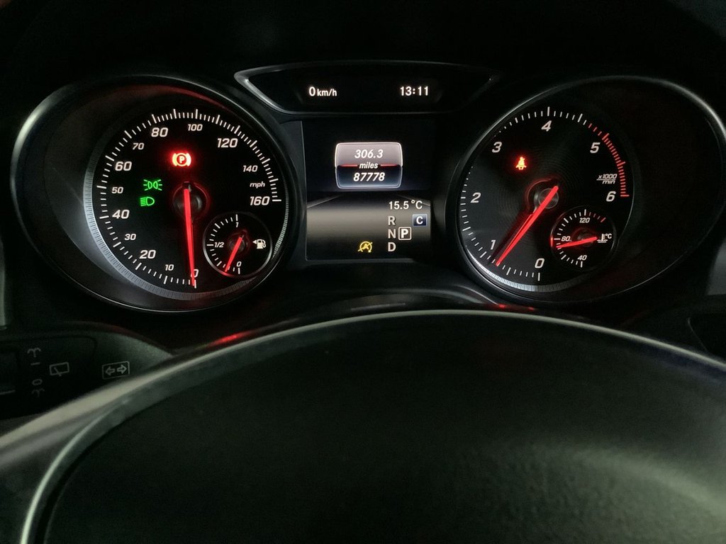 Used Mercedes-Benz GLA 2018 for sale - 76441800: Photo 18