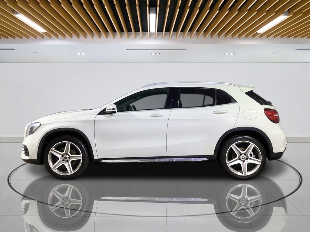 Used Mercedes-Benz GLA 2018 for sale - 76441800: Photo 5