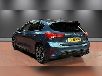 Used Ford Focus 2020 for sale - 78514237: Photo