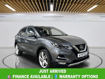 Used Nissan Qashqai 2019 for sale - 78569753: Photo