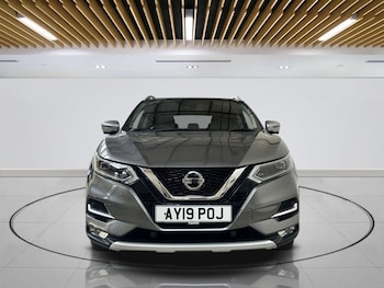 Used Nissan Qashqai 2019 for sale - 78569753: Photo