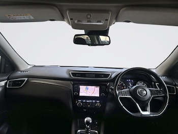 Used Nissan Qashqai 2019 for sale - 78569753: Photo