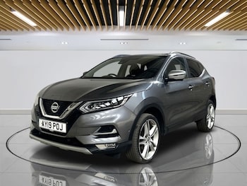 Used Nissan Qashqai 2019 for sale - 78569753: Photo