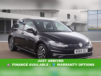 Volkswagen Golf feature image