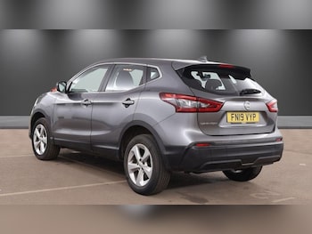 Used Nissan Qashqai 2019 for sale - 78240766: Photo