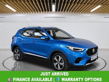 Used MG MG ZS 2023 for sale - 79643083: Photo