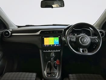 Used MG MG ZS 2023 for sale - 79643083: Photo