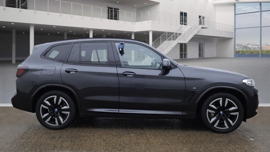 Used BMW iX3 2022 for sale - 77369652: Photo 11