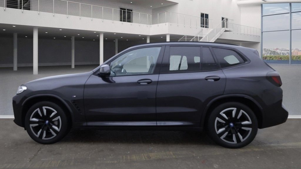 Used BMW iX3 2022 for sale - 77369652: Photo 12