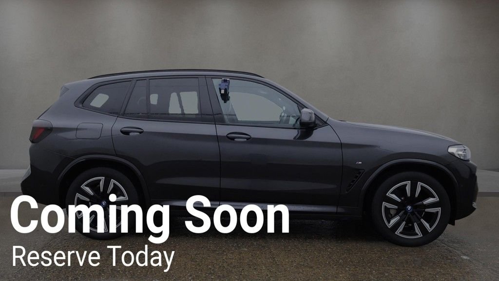 Used BMW iX3 2022 for sale - 77369652: Photo 7