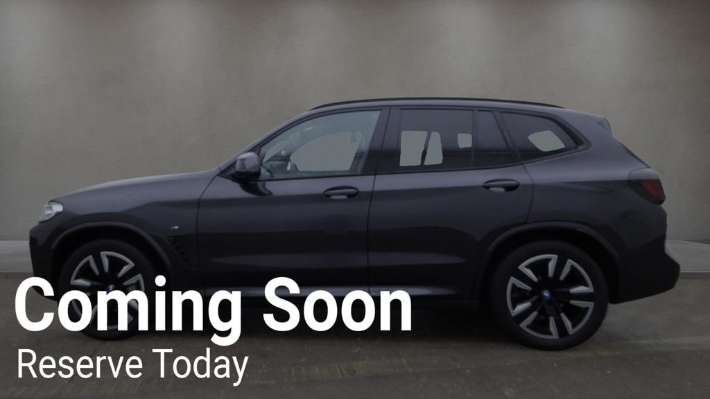 Used BMW iX3 2022 for sale - 77369652: Photo 8