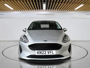 Used Ford Fiesta 2022 for sale - 79498740: Photo