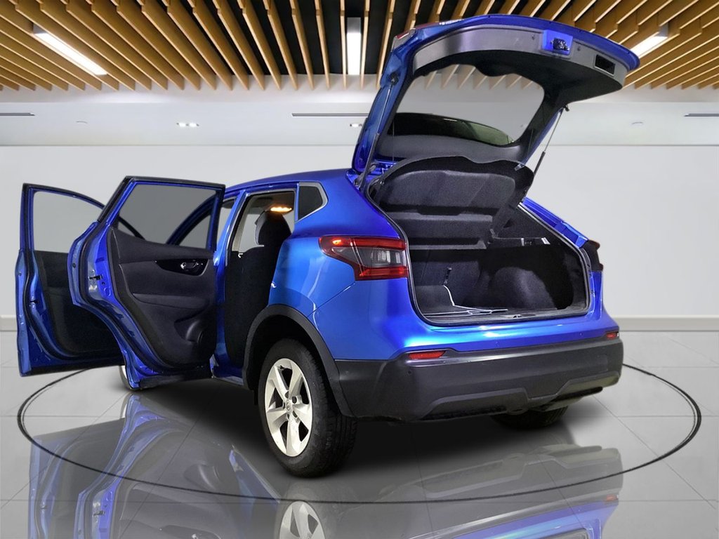 Used Nissan Qashqai 2019 for sale - 77383594: Photo 10