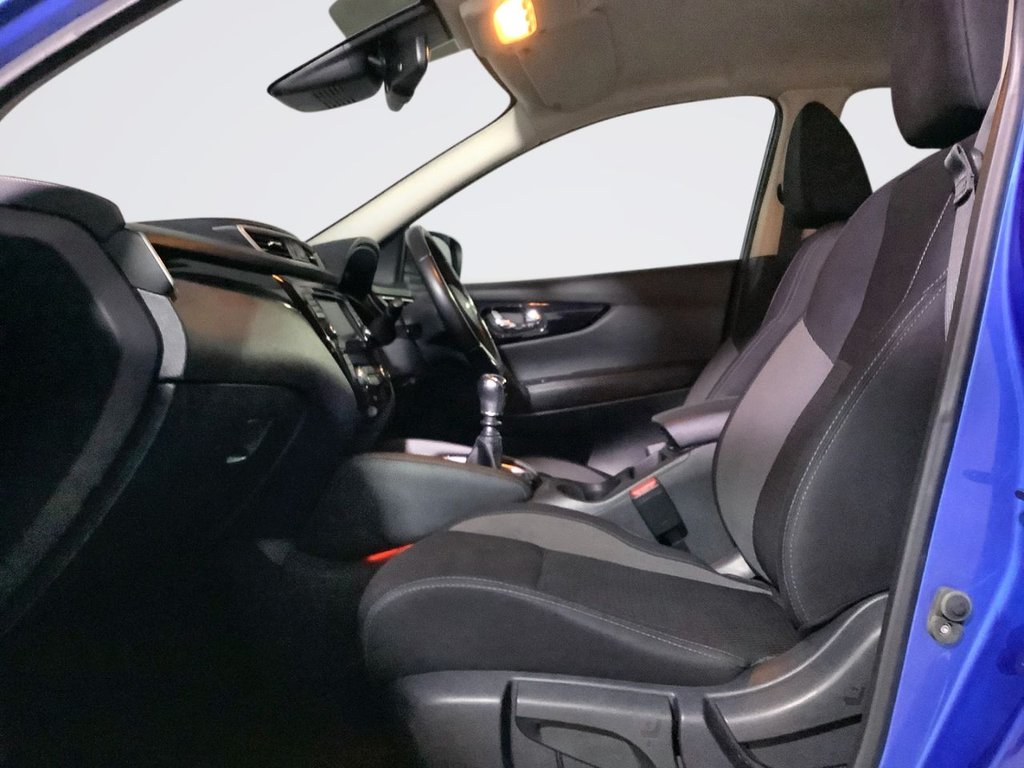 Used Nissan Qashqai 2019 for sale - 77383594: Photo 12