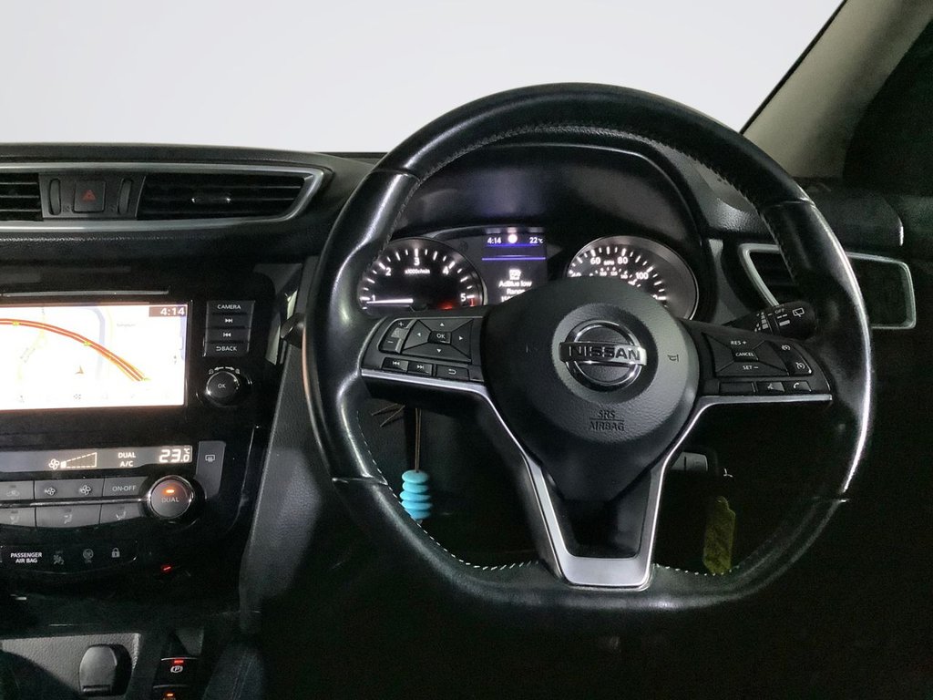 Used Nissan Qashqai 2019 for sale - 77383594: Photo 15