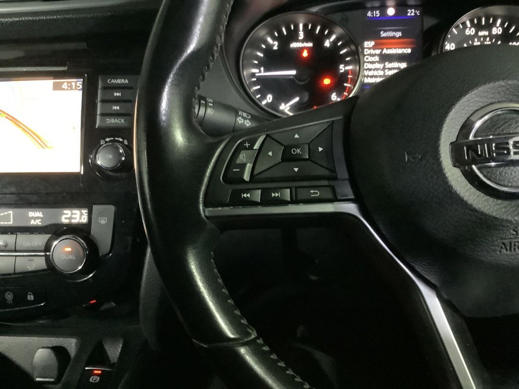 Used Nissan Qashqai 2019 for sale - 77383594: Photo 17