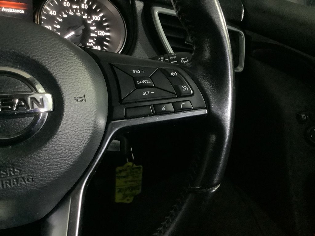 Used Nissan Qashqai 2019 for sale - 77383594: Photo 19