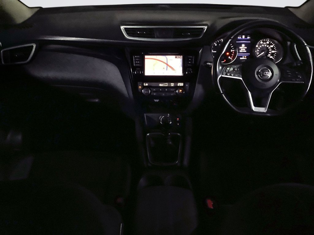 Used Nissan Qashqai 2019 for sale - 77383594: Photo 2