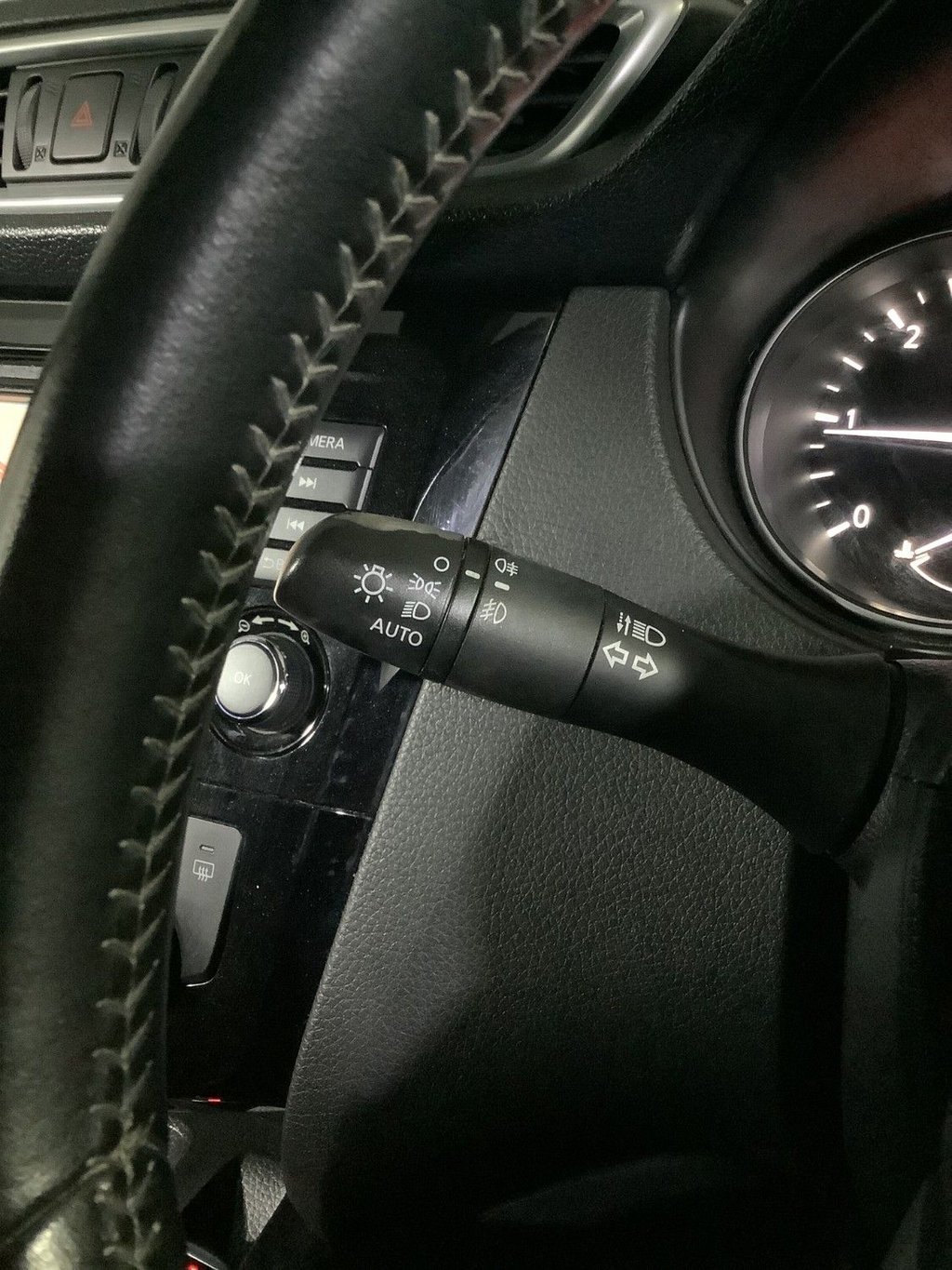 Used Nissan Qashqai 2019 for sale - 77383594: Photo 20