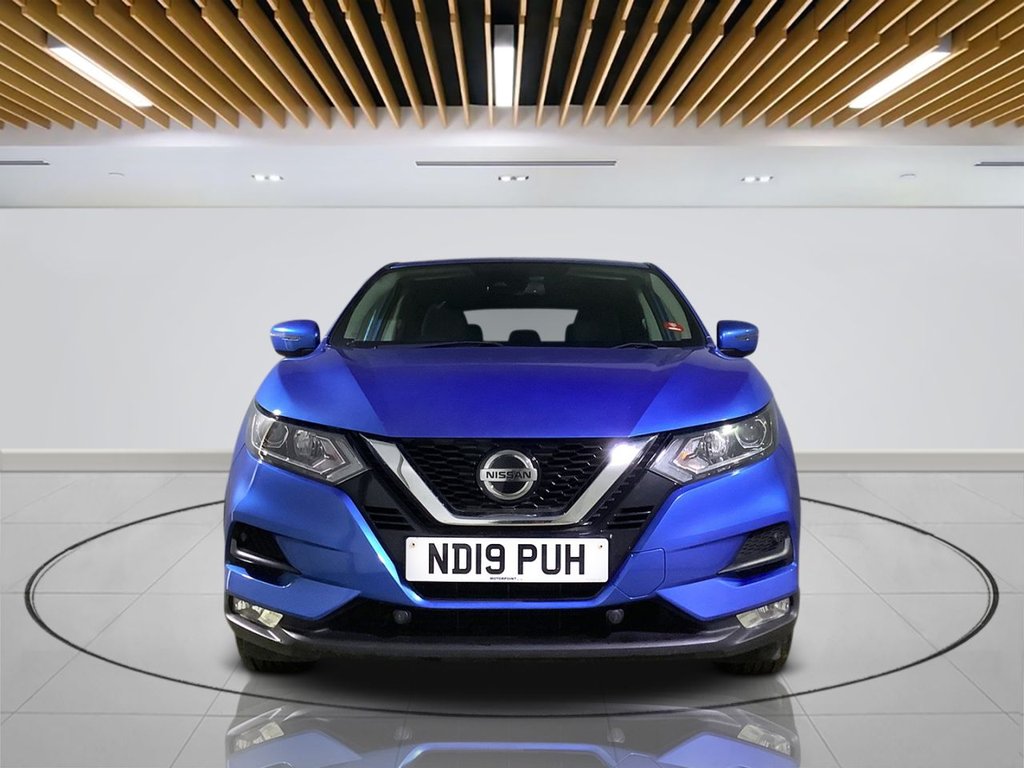 Used Nissan Qashqai 2019 for sale - 77383594: Photo 3