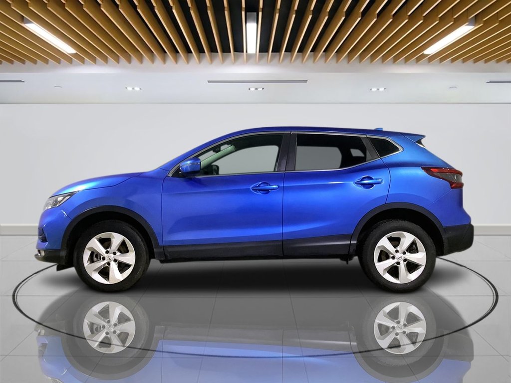 Used Nissan Qashqai 2019 for sale - 77383594: Photo 5