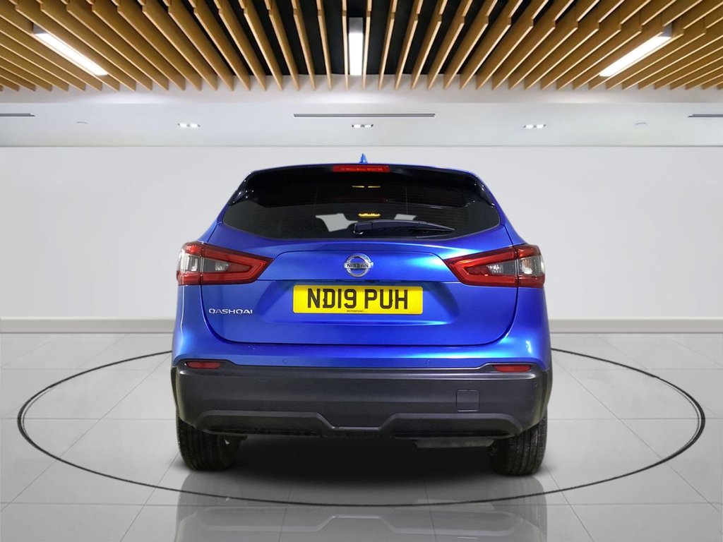 Used Nissan Qashqai 2019 for sale - 77383594: Photo 7