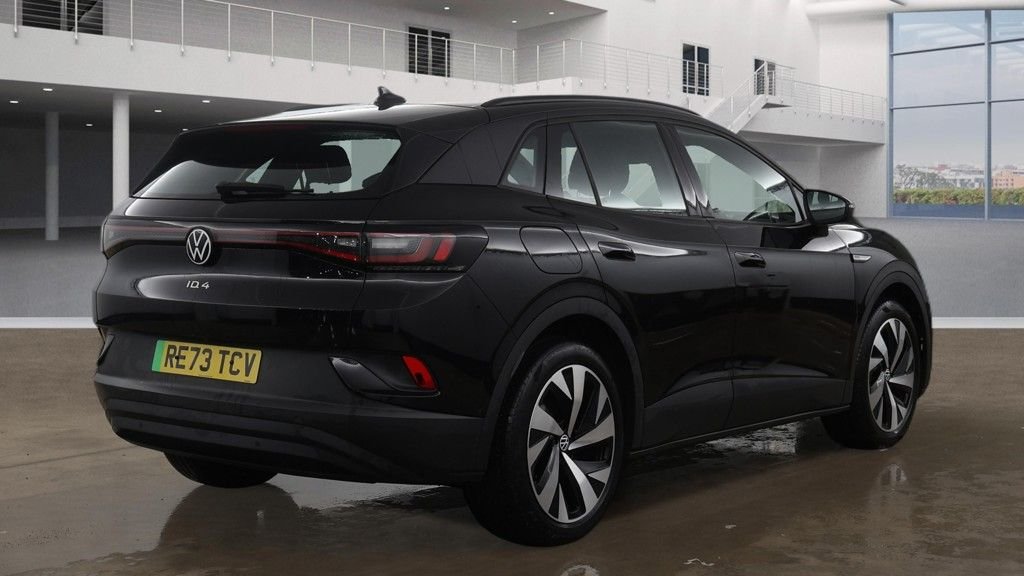 Used Volkswagen ID.4 2023 for sale - 77452008: Photo 10