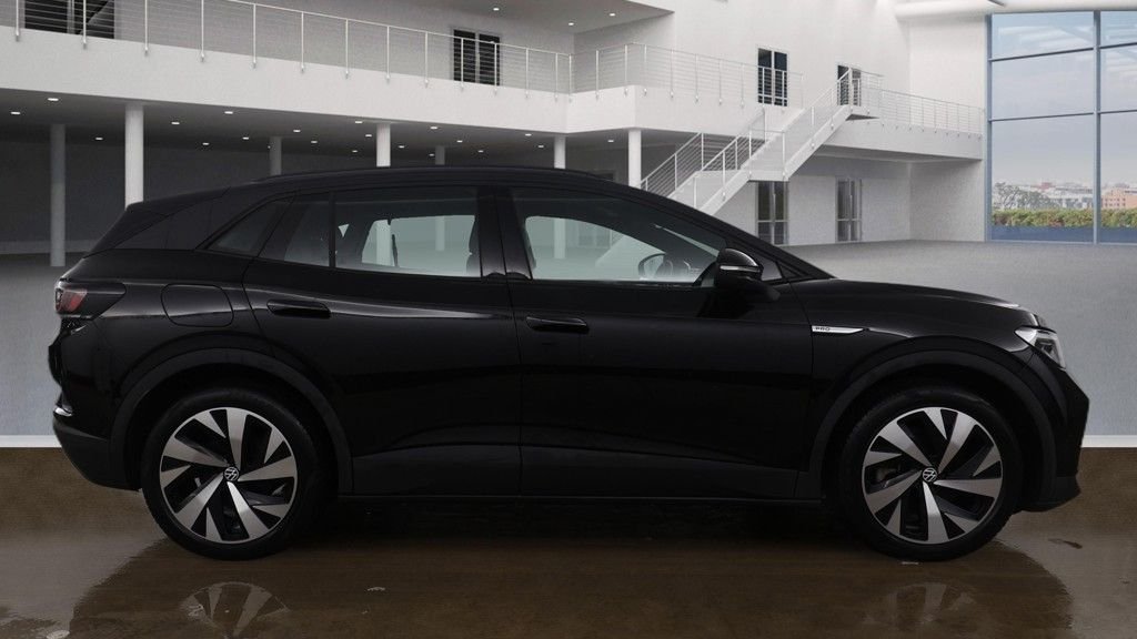 Used Volkswagen ID.4 2023 for sale - 77452008: Photo 11