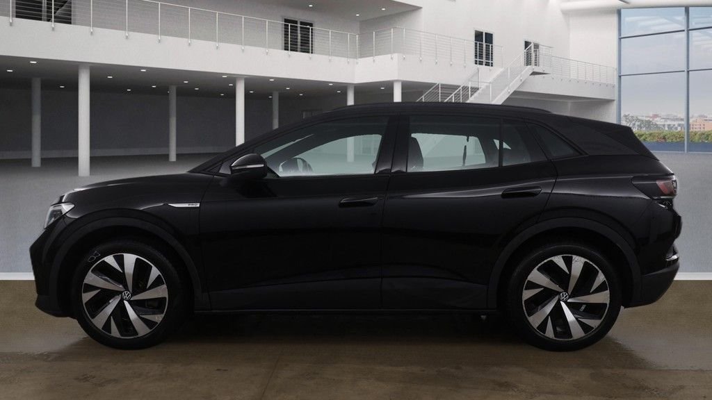 Used Volkswagen ID.4 2023 for sale - 77452008: Photo 12