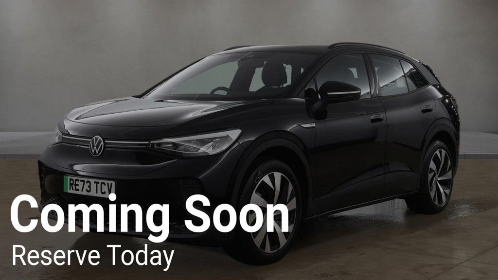 Used Volkswagen ID.4 2023 for sale - 77452008: Photo 2