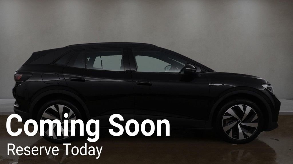 Used Volkswagen ID.4 2023 for sale - 77452008: Photo 5