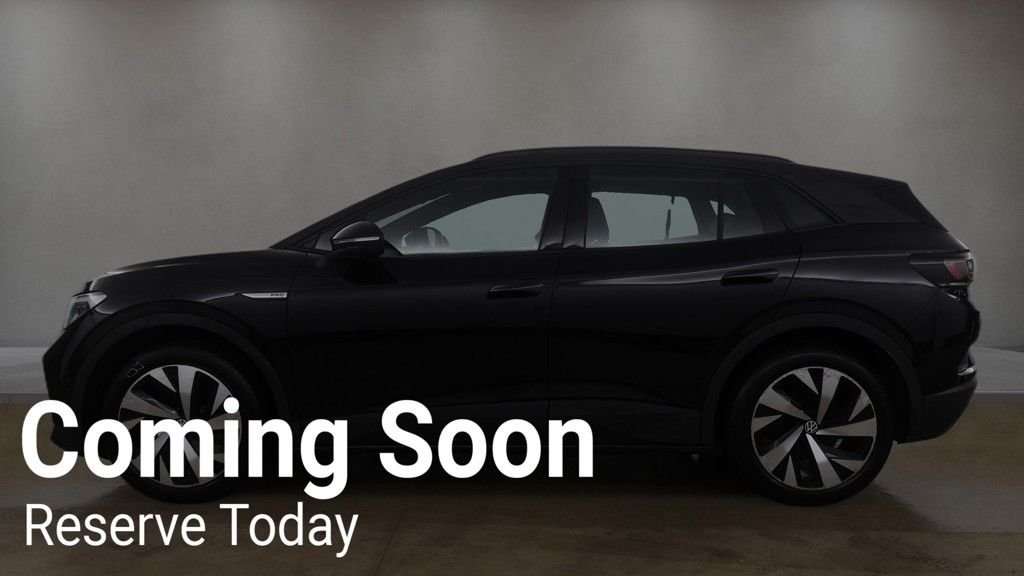 Used Volkswagen ID.4 2023 for sale - 77452008: Photo 6