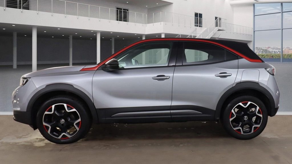 Used Vauxhall Mokka 2023 for sale - 77355931: Photo 12