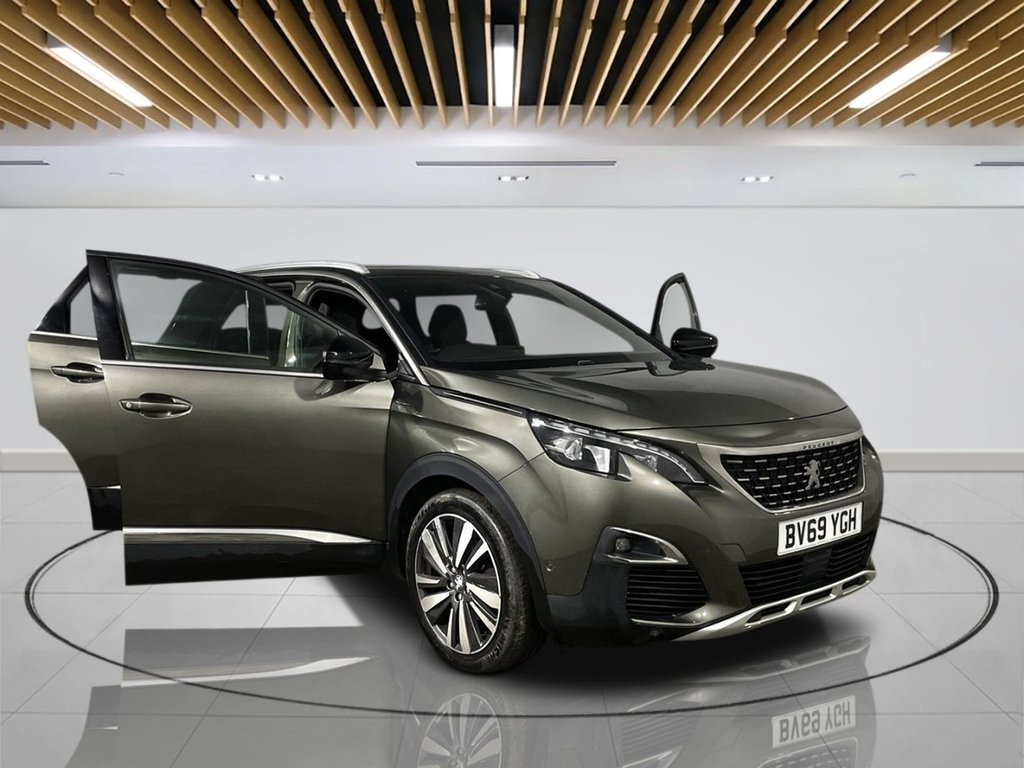 Used Peugeot 5008 2019 for sale - 76710905: Photo 11