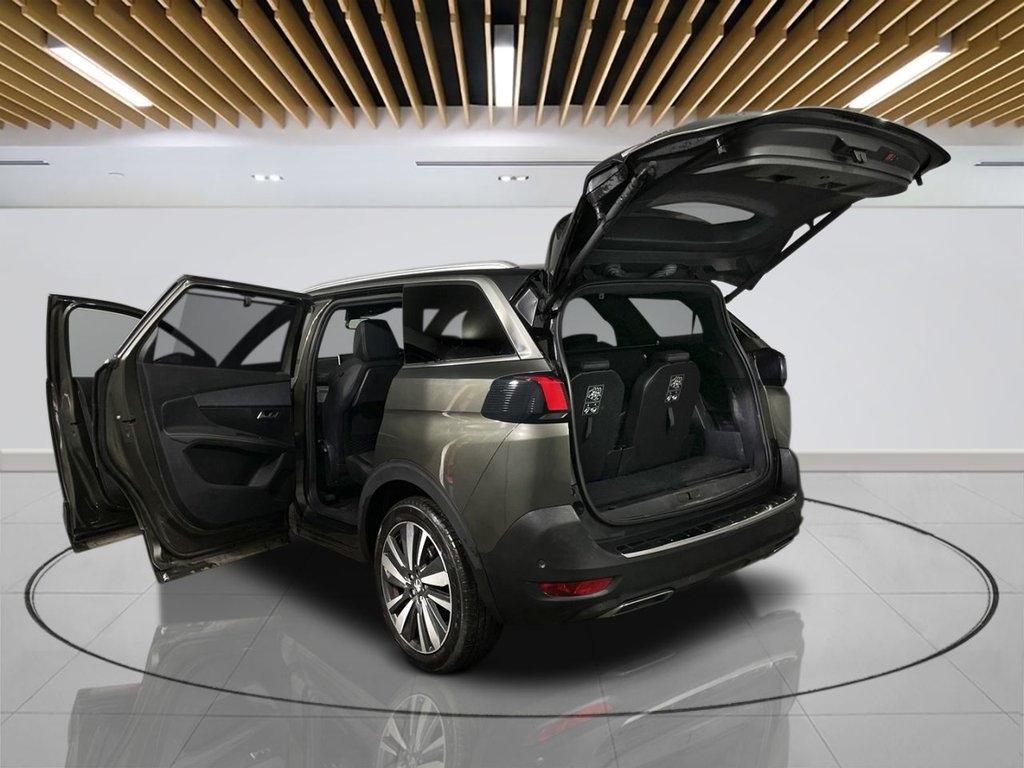 Used Peugeot 5008 2019 for sale - 76710905: Photo 12