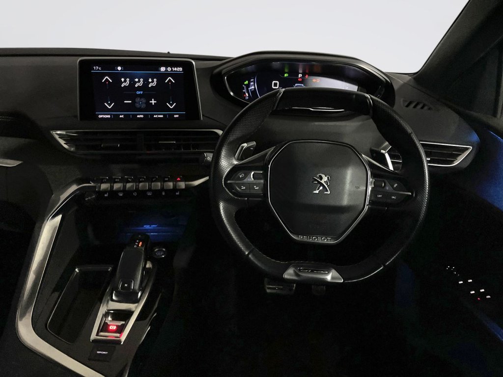 Used Peugeot 5008 2019 for sale - 76710905: Photo 20