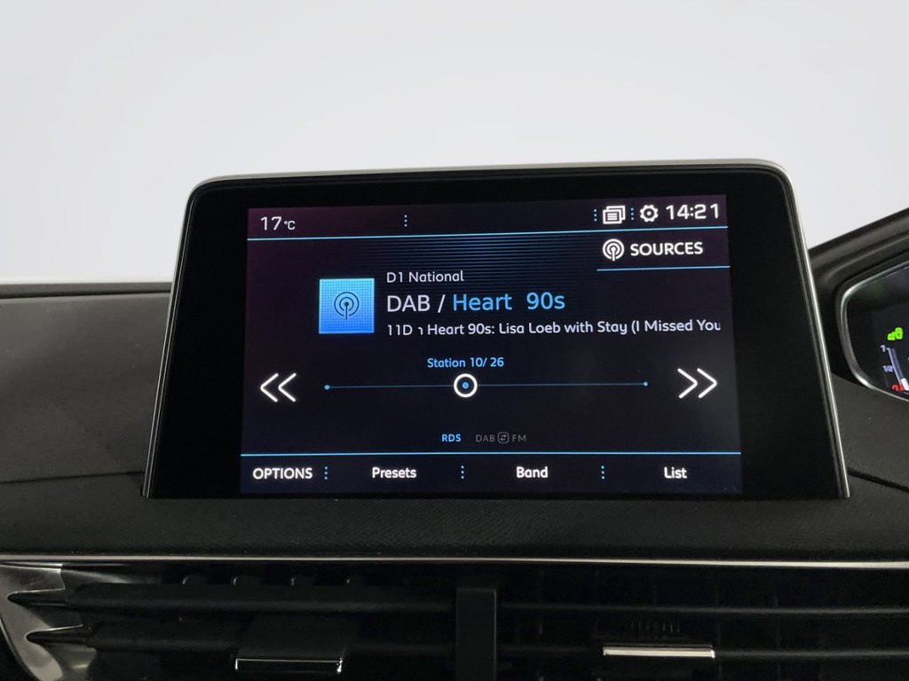 Used Peugeot 5008 2019 for sale - 76710905: Photo 28