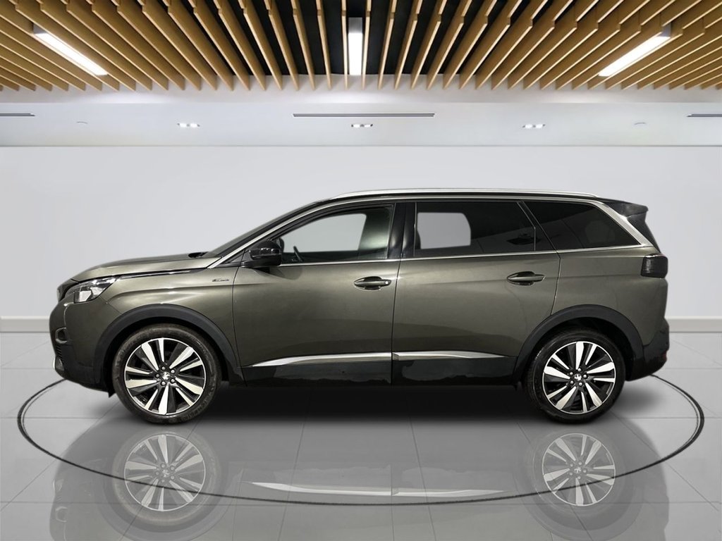 Used Peugeot 5008 2019 for sale - 76710905: Photo 6
