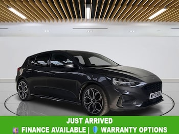 Used Ford Focus 2020 for sale - 78749269: Photo