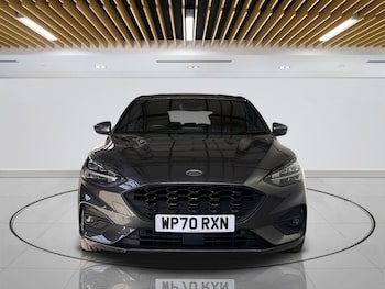 Used Ford Focus 2020 for sale - 78749269: Photo