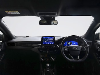 Used Ford Focus 2020 for sale - 78749269: Photo