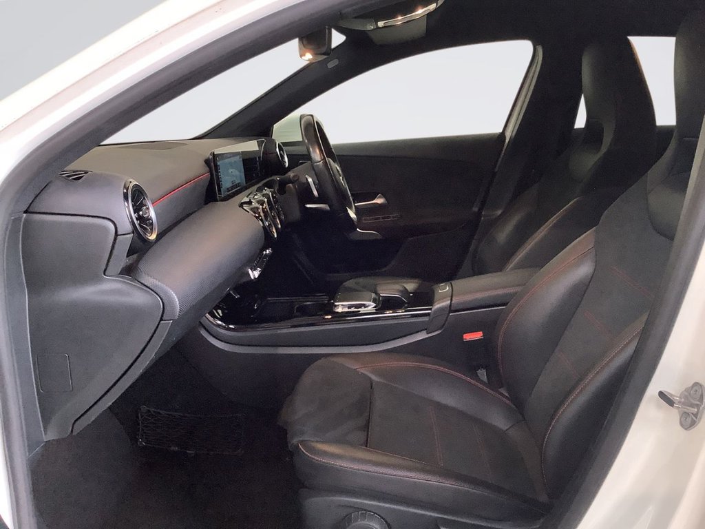 Used Mercedes-Benz A-Class 2019 for sale - 77708746: Photo 12