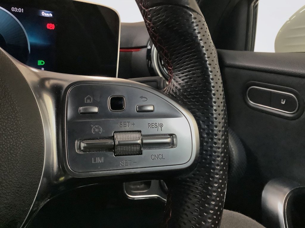 Used Mercedes-Benz A-Class 2019 for sale - 77708746: Photo 16