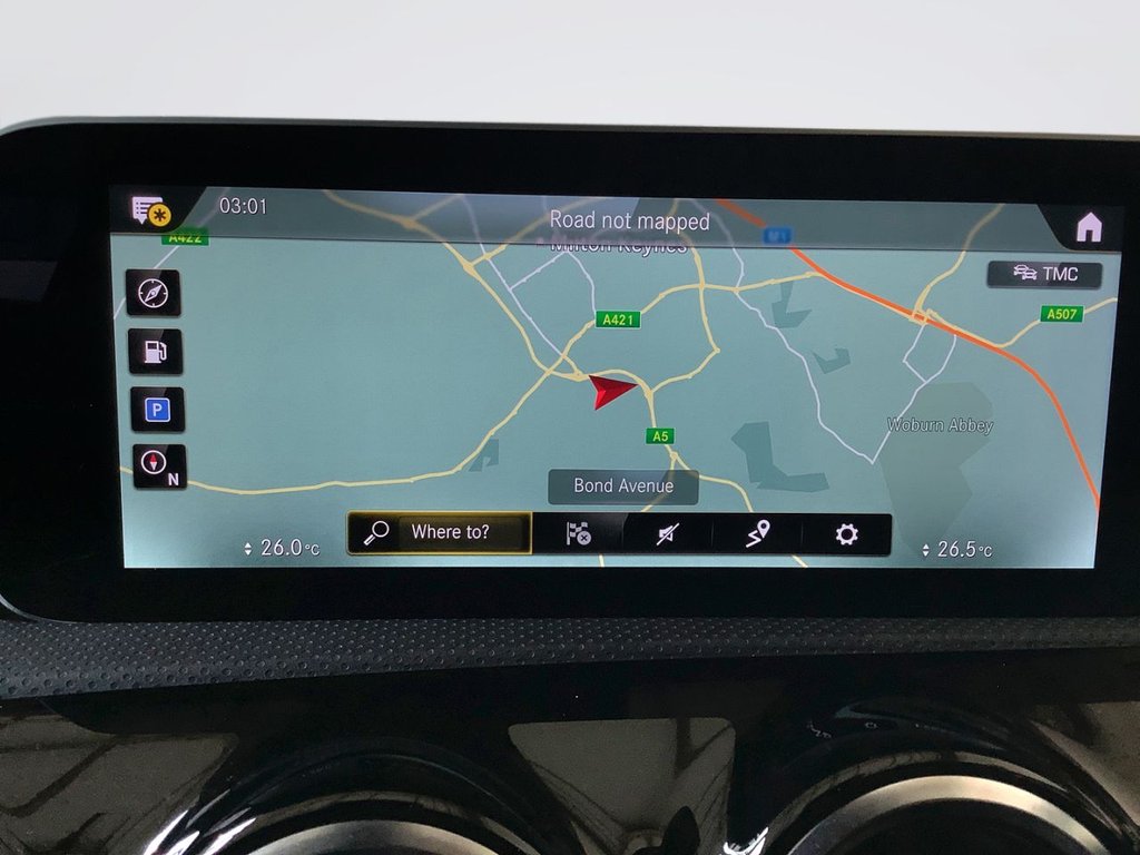 Used Mercedes-Benz A-Class 2019 for sale - 77708746: Photo 17